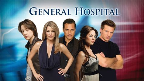 youtube general hospital|jarnal hospital.